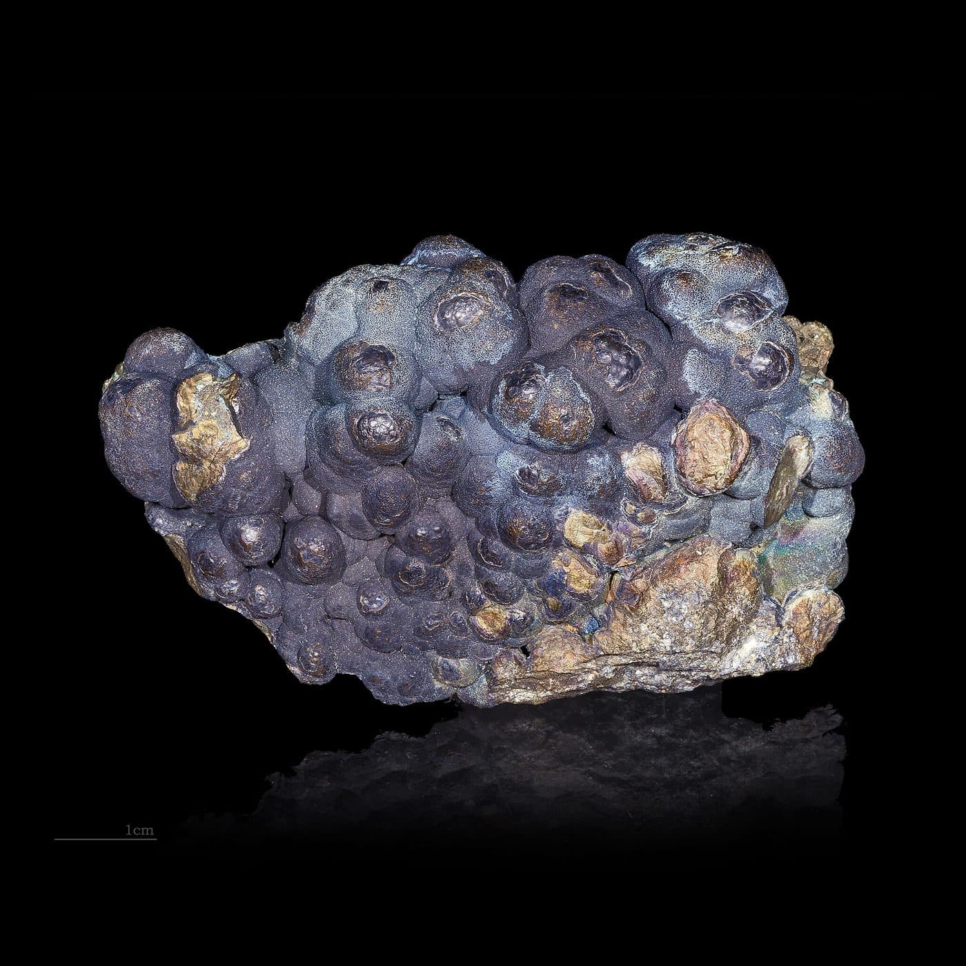 Copper Ore specimen