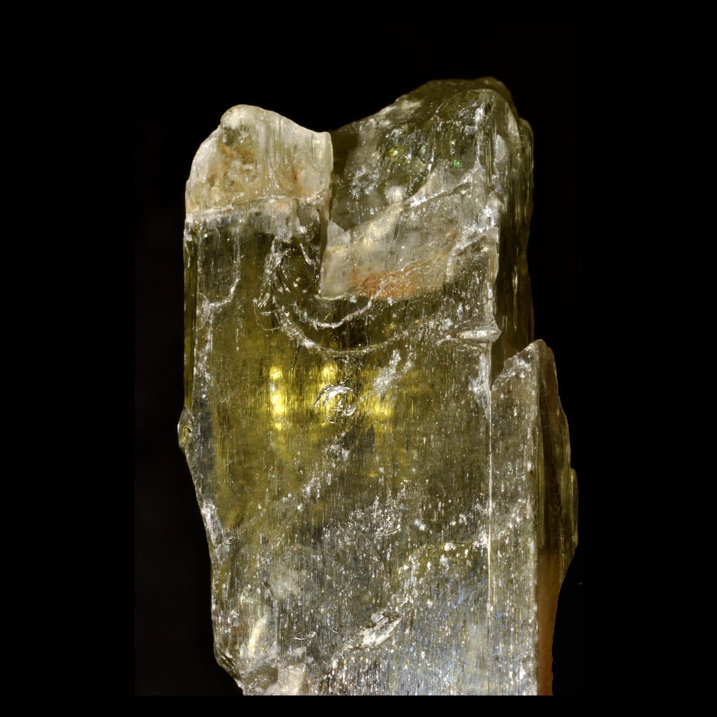 Lithium specimen