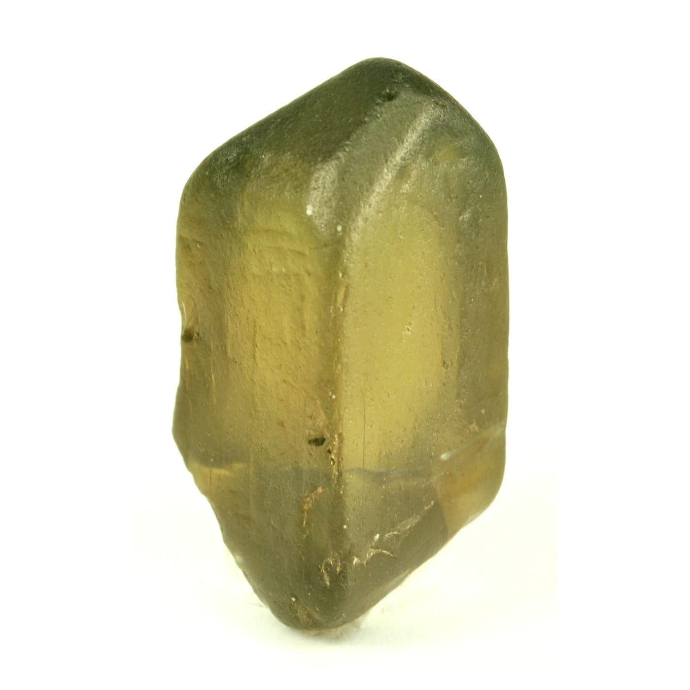 Zircon specimen